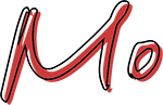 Mo's Logo
