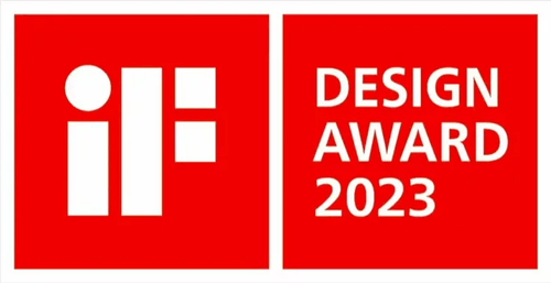 iF Design Award Logo